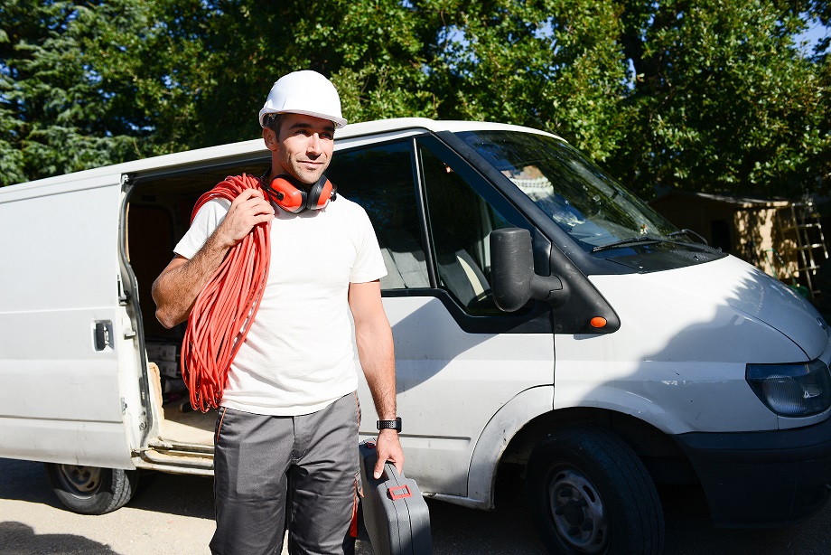 Van rental: the low budget solution to high-end vehicles