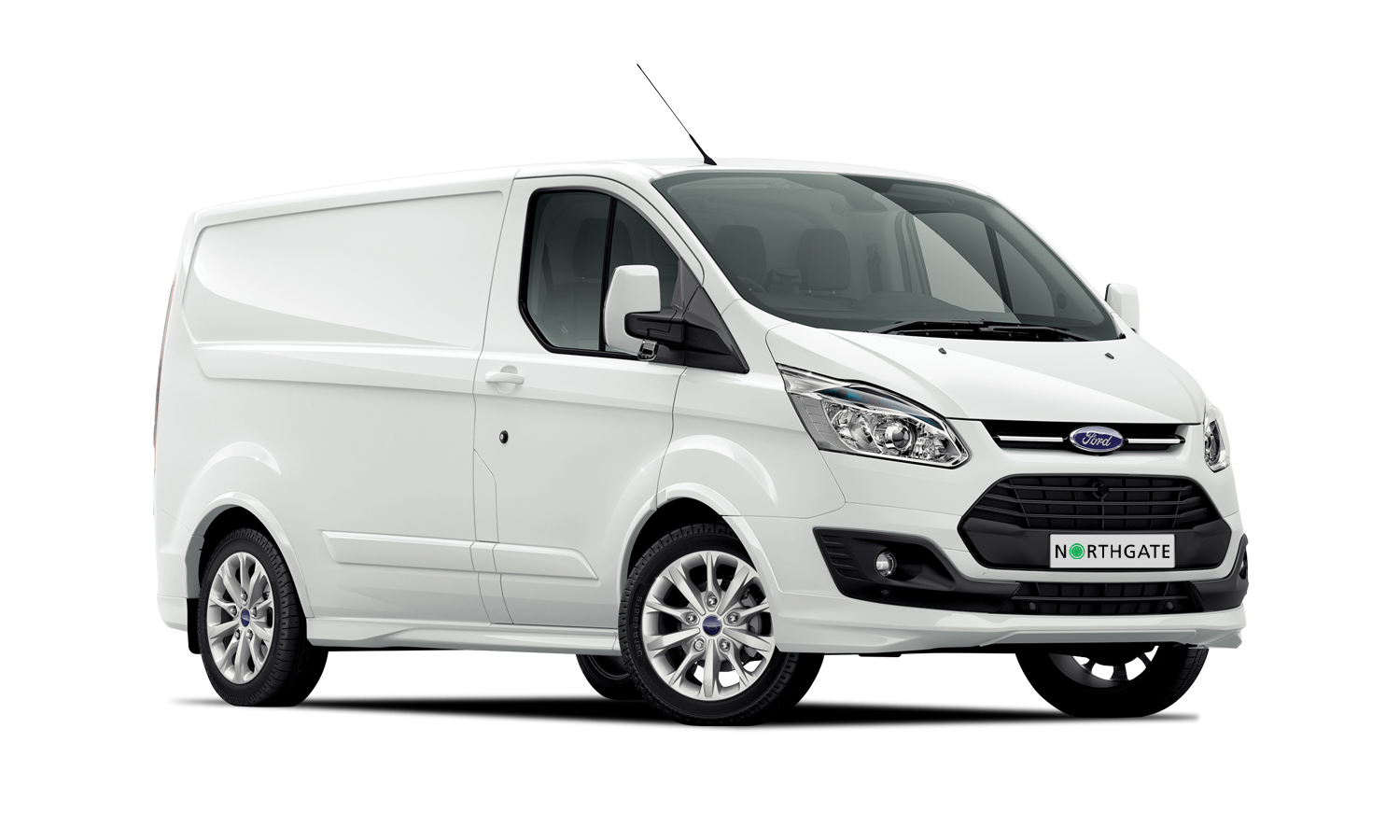 medium van hire